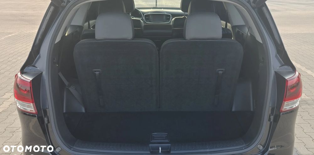 Kia Sorento 2.0 CRDI XL - 20