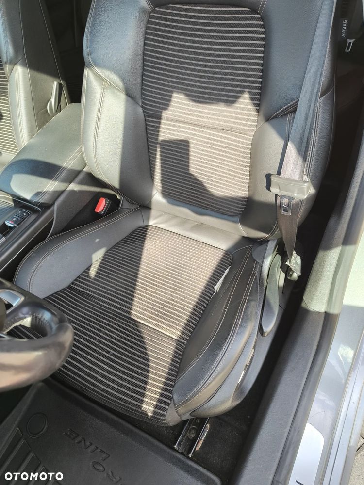 Renault Talisman 1.6 Energy dCi Intens EDC - 12