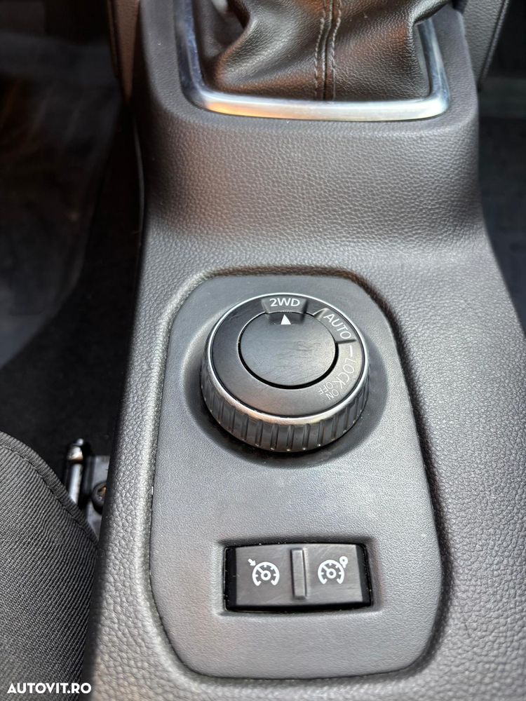 Dacia Duster 1.5 Blue dCi 4WD SL BlueLine - 14