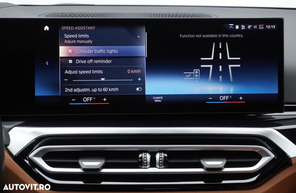 BMW Seria 3 320d xDrive AT M Sport - 36