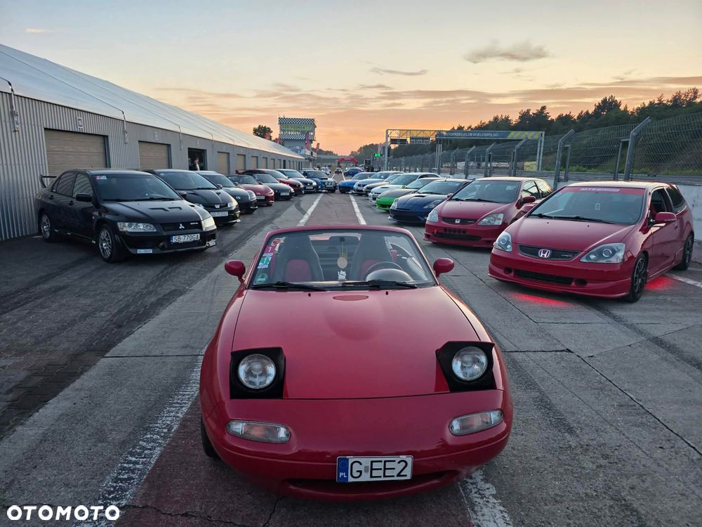 Mazda MX-5 - 15
