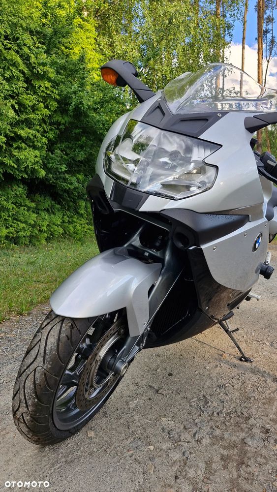 BMW K - 3