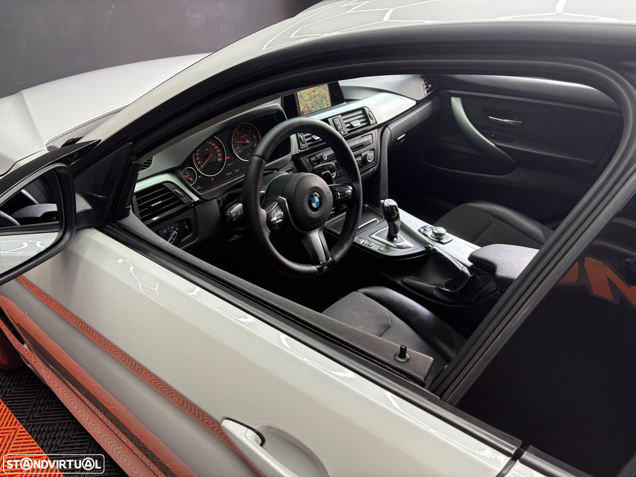 BMW 420 Gran Coupé d Aut. M Sport - 60