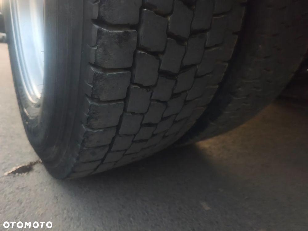 DAF LF 18.320 Kontener 20 palet - 5