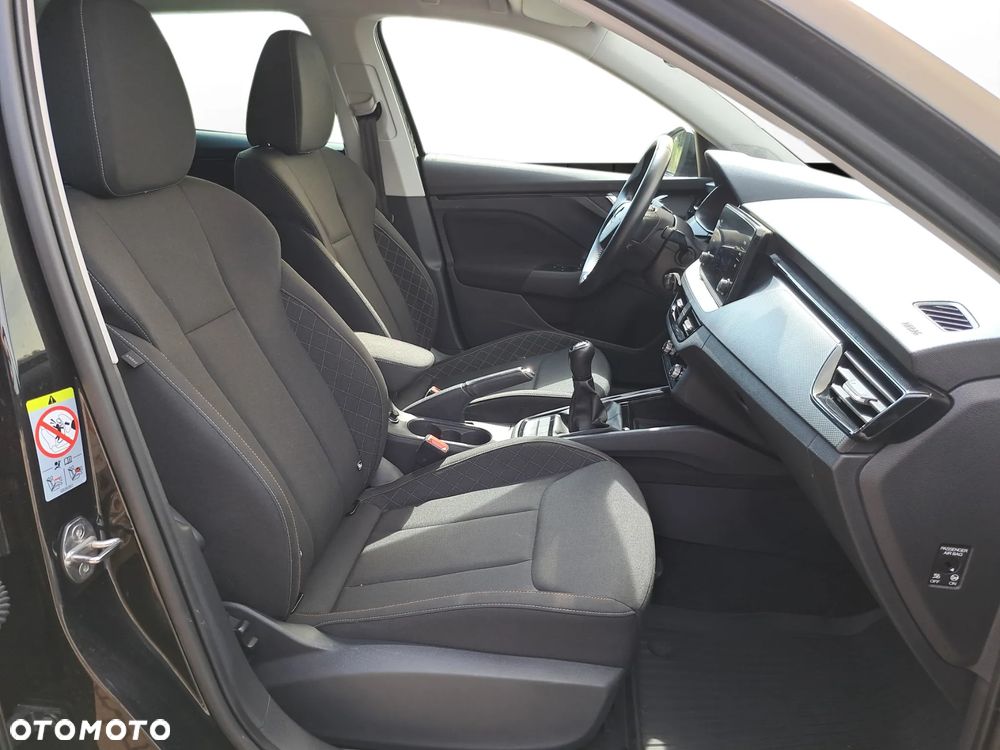 Skoda Scala 1.0 TSI Ambition - 13