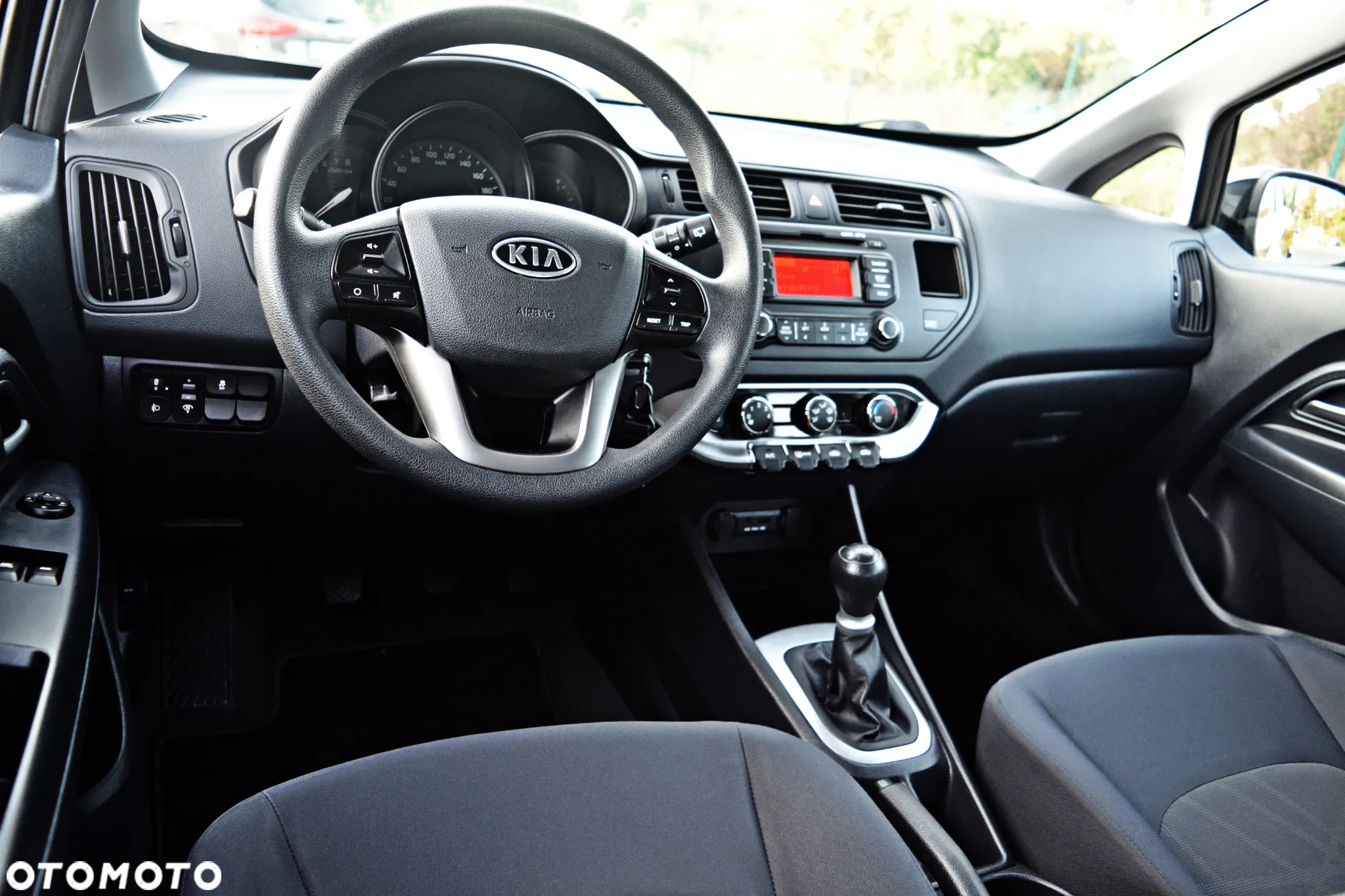 Kia Rio 1.2 Edition 7 - 6