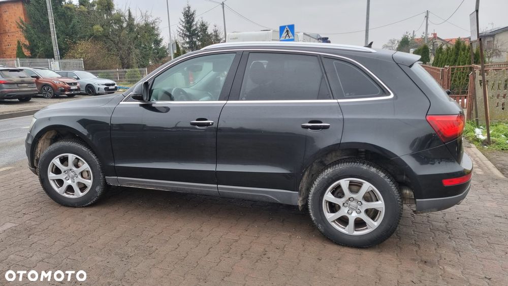 Audi Q5 - 2