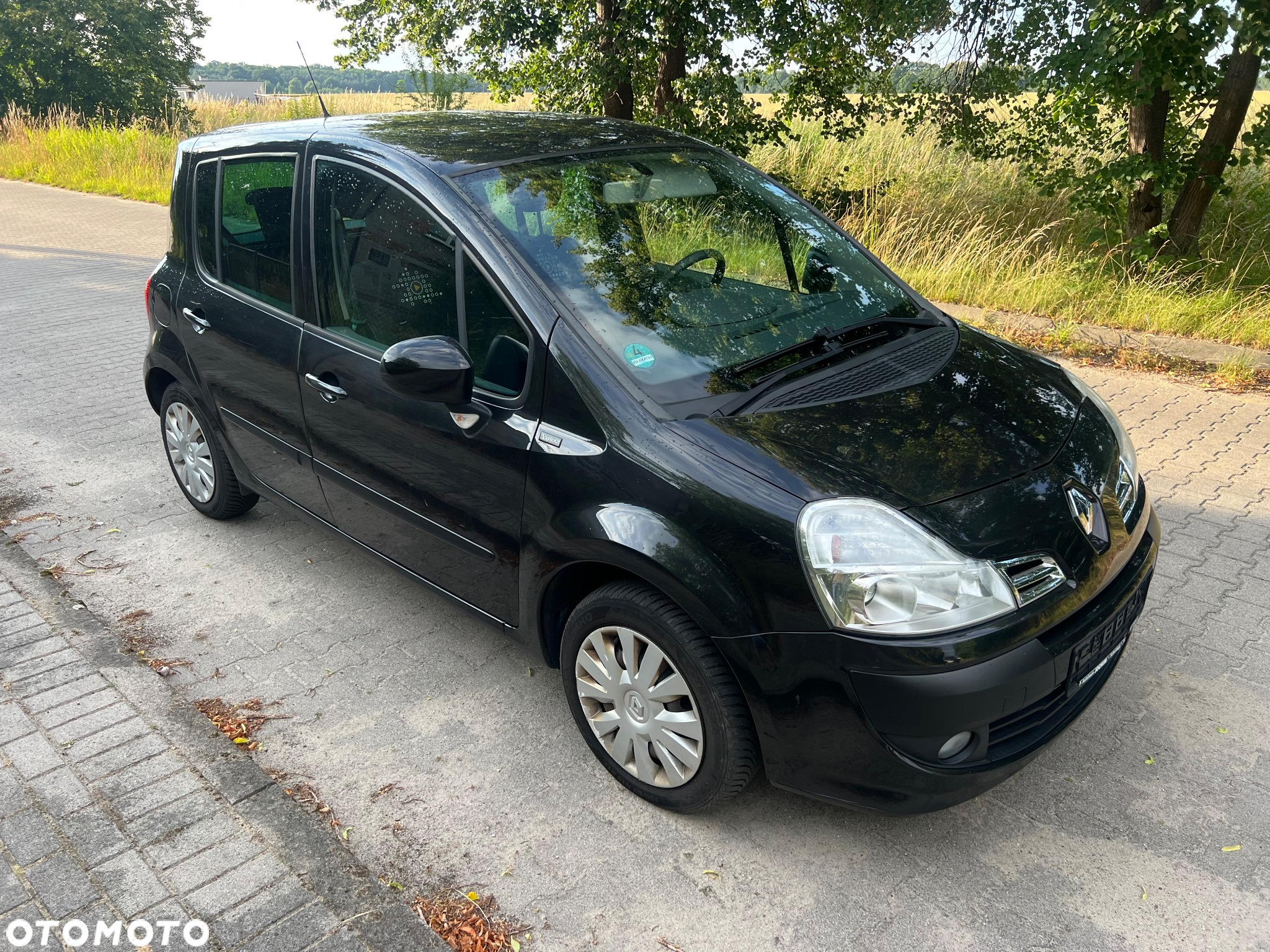 Renault Modus 1.2 16V Yahoo - 17