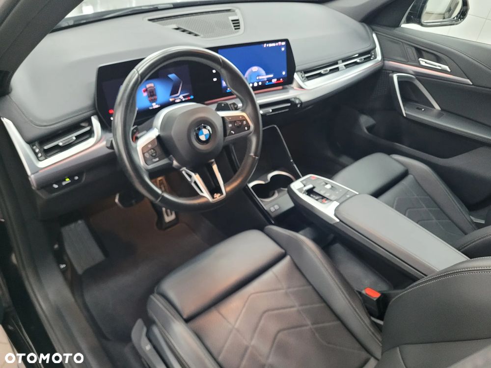 BMW X1 sDrive18i M Sportpaket - 9