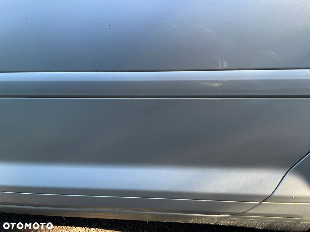 DRZWI LEWY TYŁ AUDI A3 8P 5D LX7W - 3