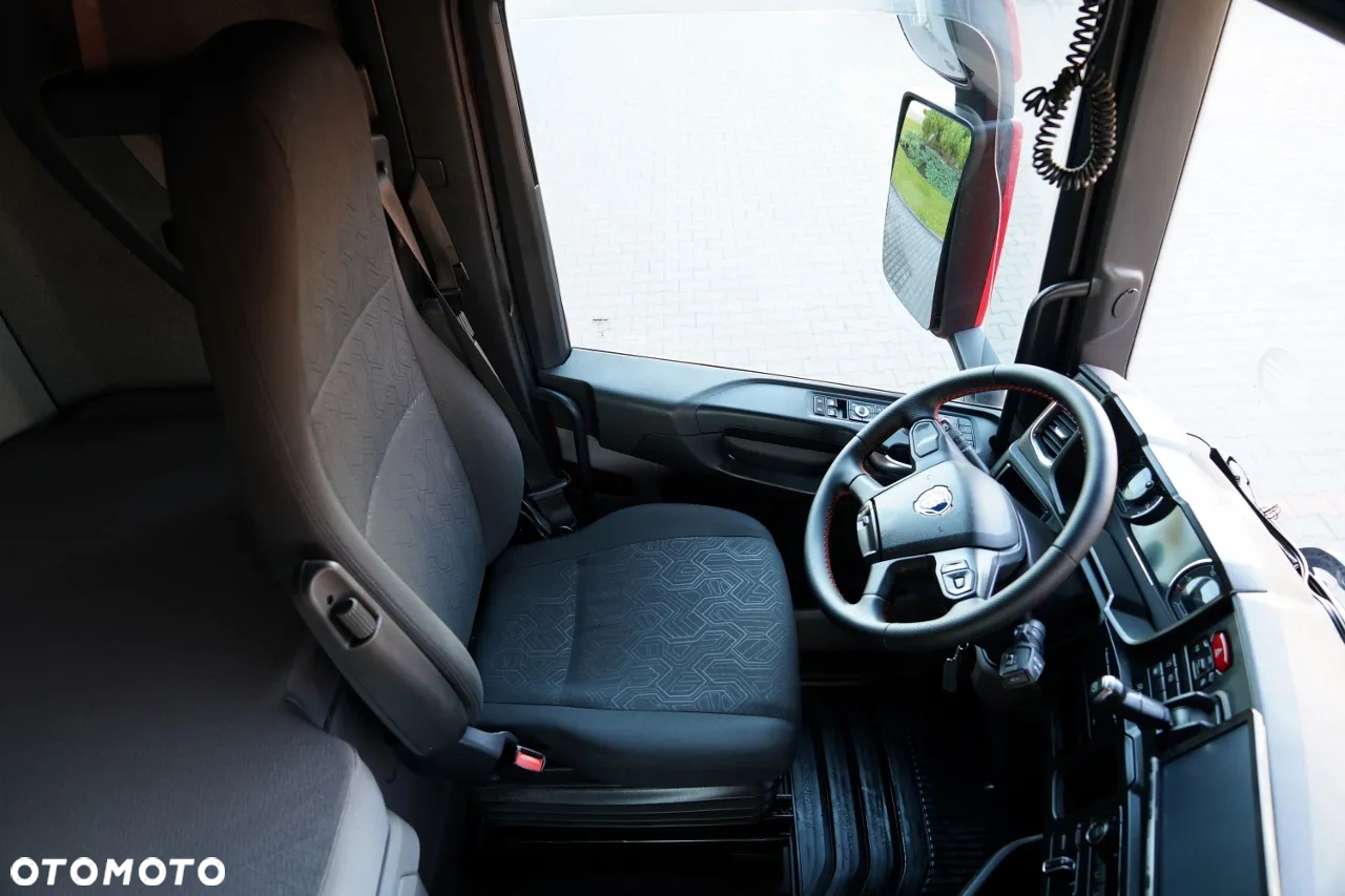 Scania R 450 / LOWDECK / MEGA / 2021 / PO ZŁOTYM KONTRAKCIE SERWISOWYM - 28