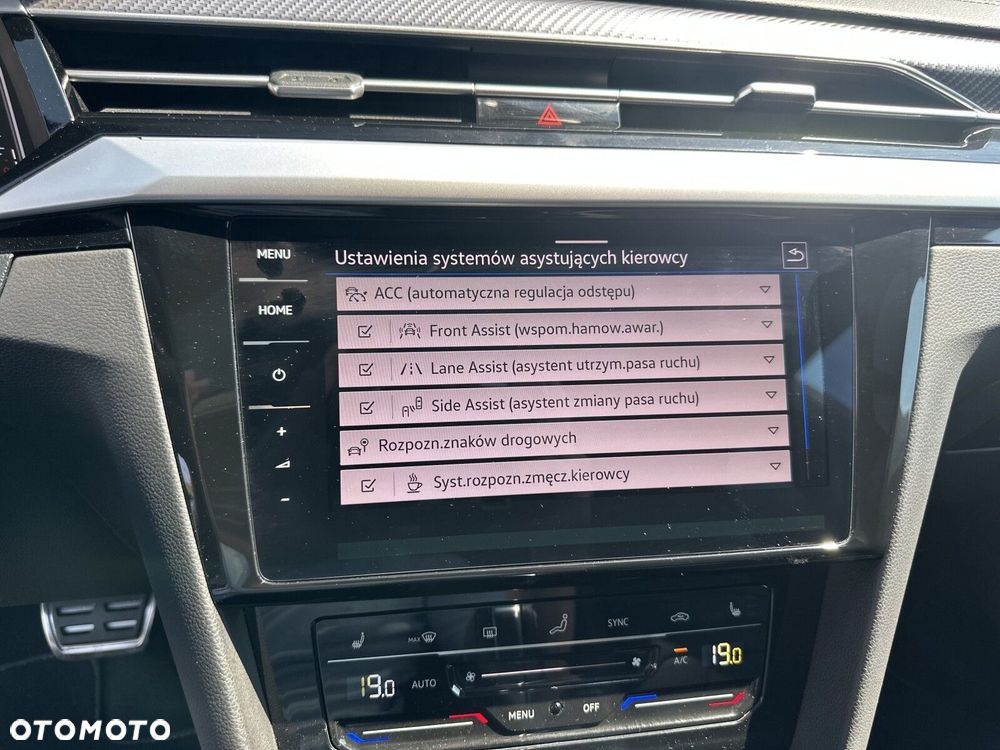 Volkswagen Arteon 2.0 TDI 4Motion R-Line DSG - 18