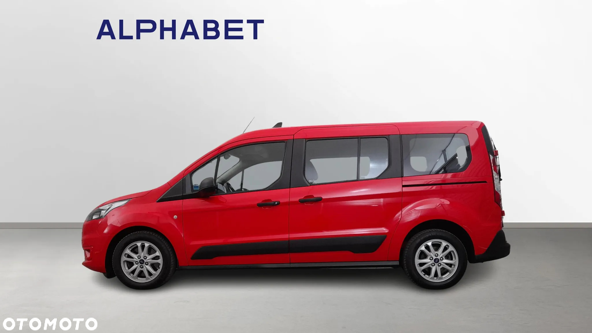 Ford Transit Connect 230 L2 Trend PowerShift (bryg.) - 3