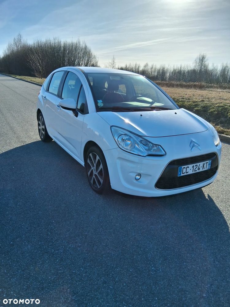Citroën C3 1.4 HDi Selection - 9
