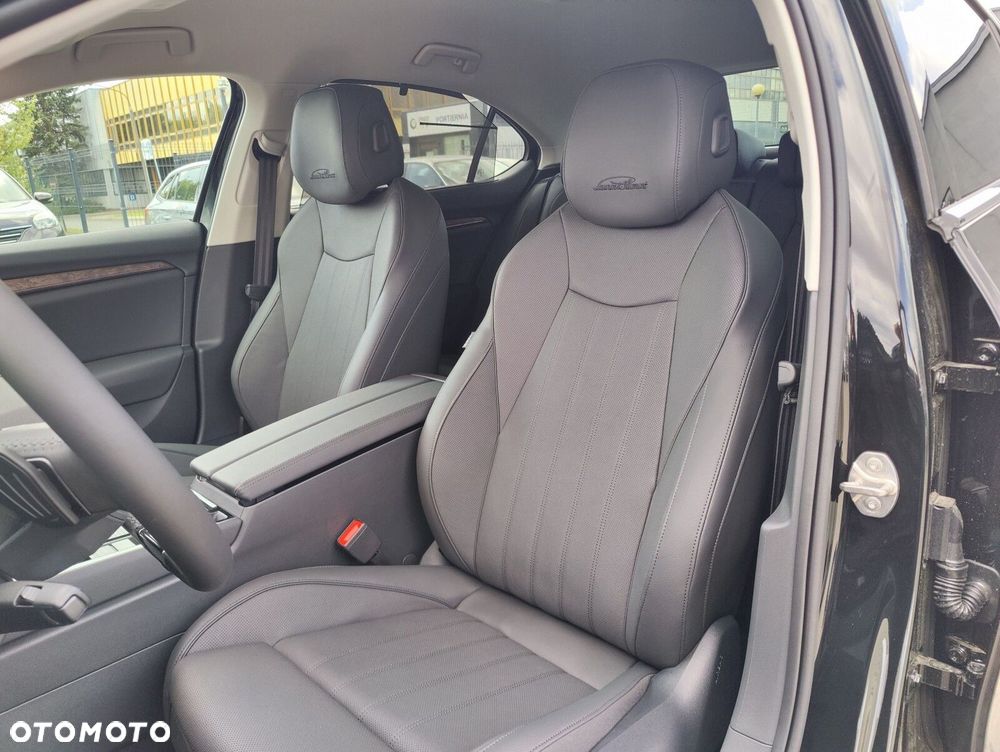 Skoda Superb 2.0 TSI 4x4 L&K DSG - 15