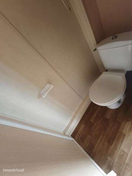T1 (5,5*4) Casa Móvel Mobile Home Casa Madeira Bungalow - Grande imagem: 5/6
