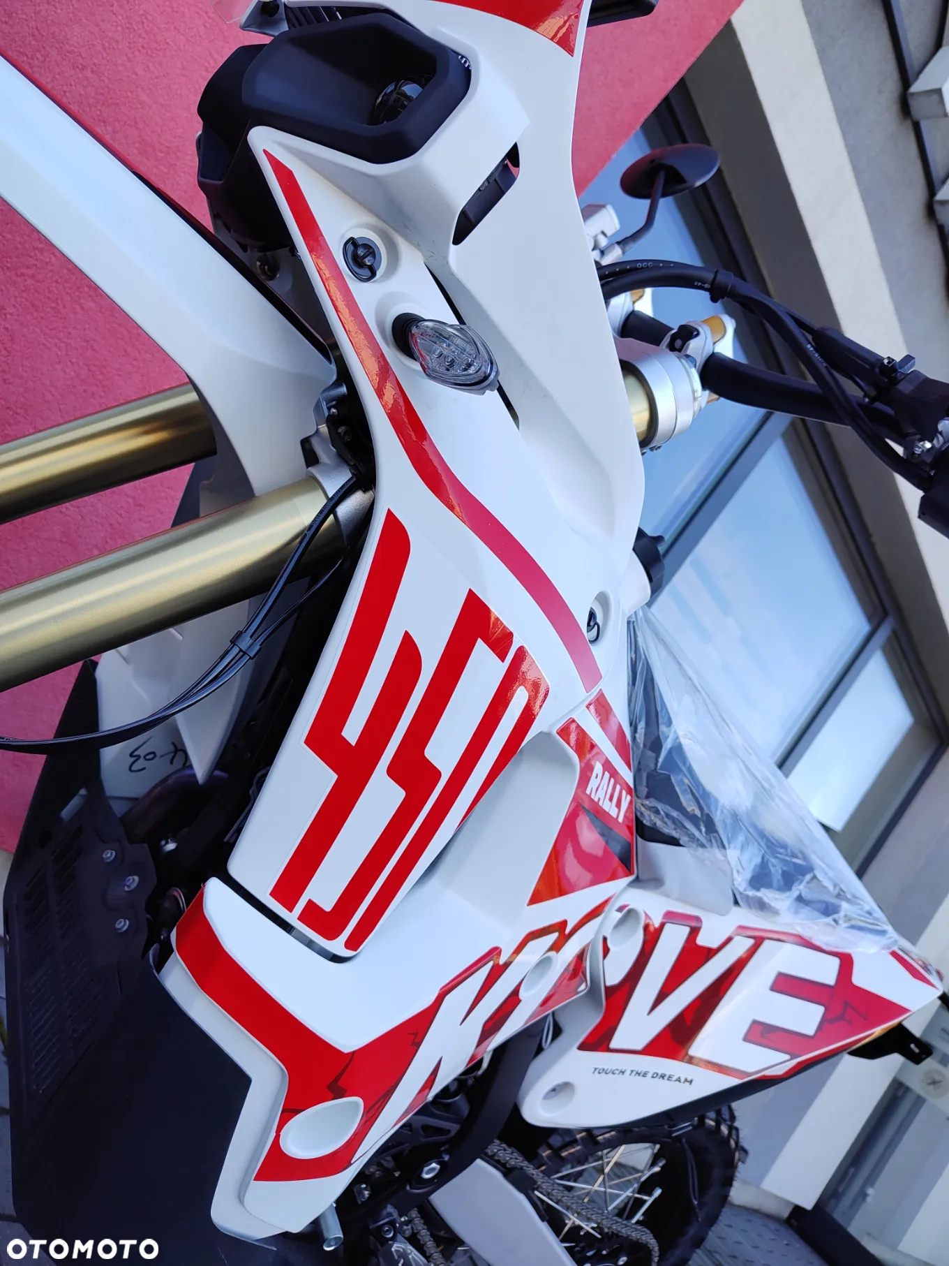 KOVE 450 Rally - 24