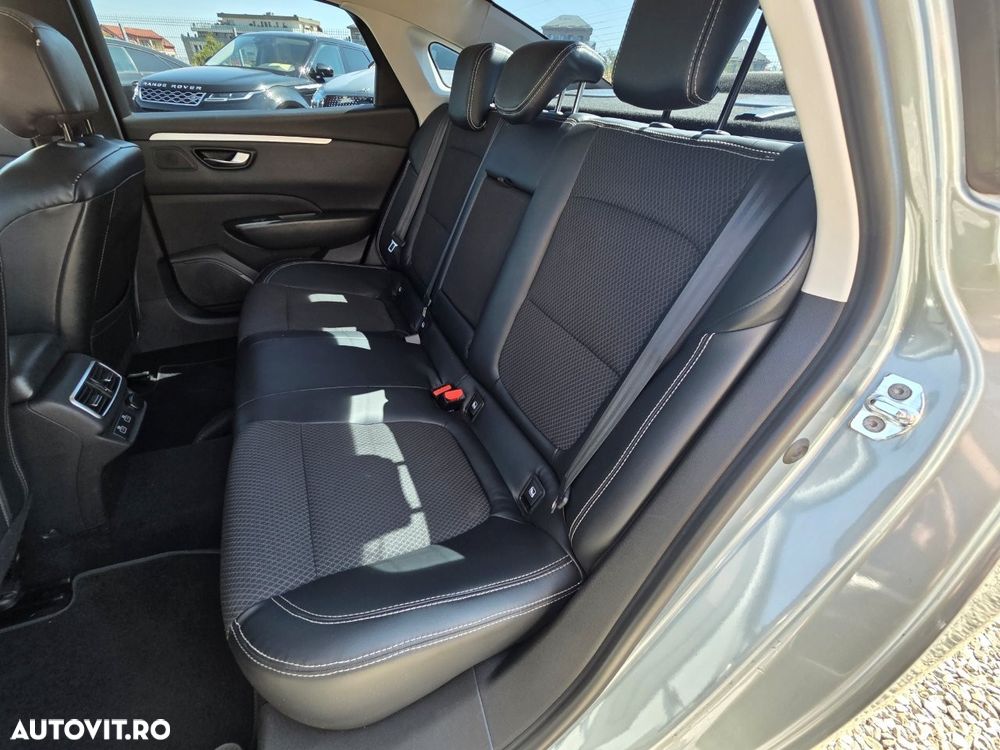 Renault Talisman TCe EDC GPF Initiale Paris - 25