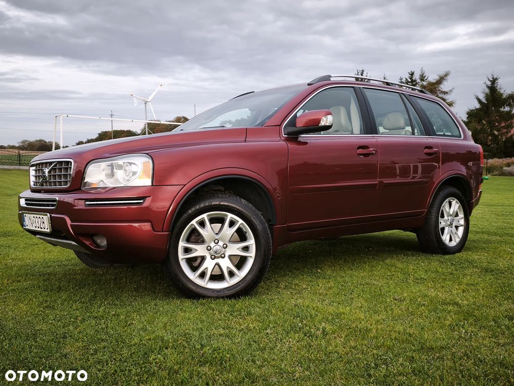 Volvo XC 90 - 13
