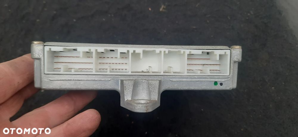 Honda Accord VII 2.0 silnik k20a6 ACCORD 7 VII Sterownik Silnika CY-EH2278A 37820-rba-g02 Skrzynka bezpieczników XG004XYA 101602 SEA-G01 XG0 - 3