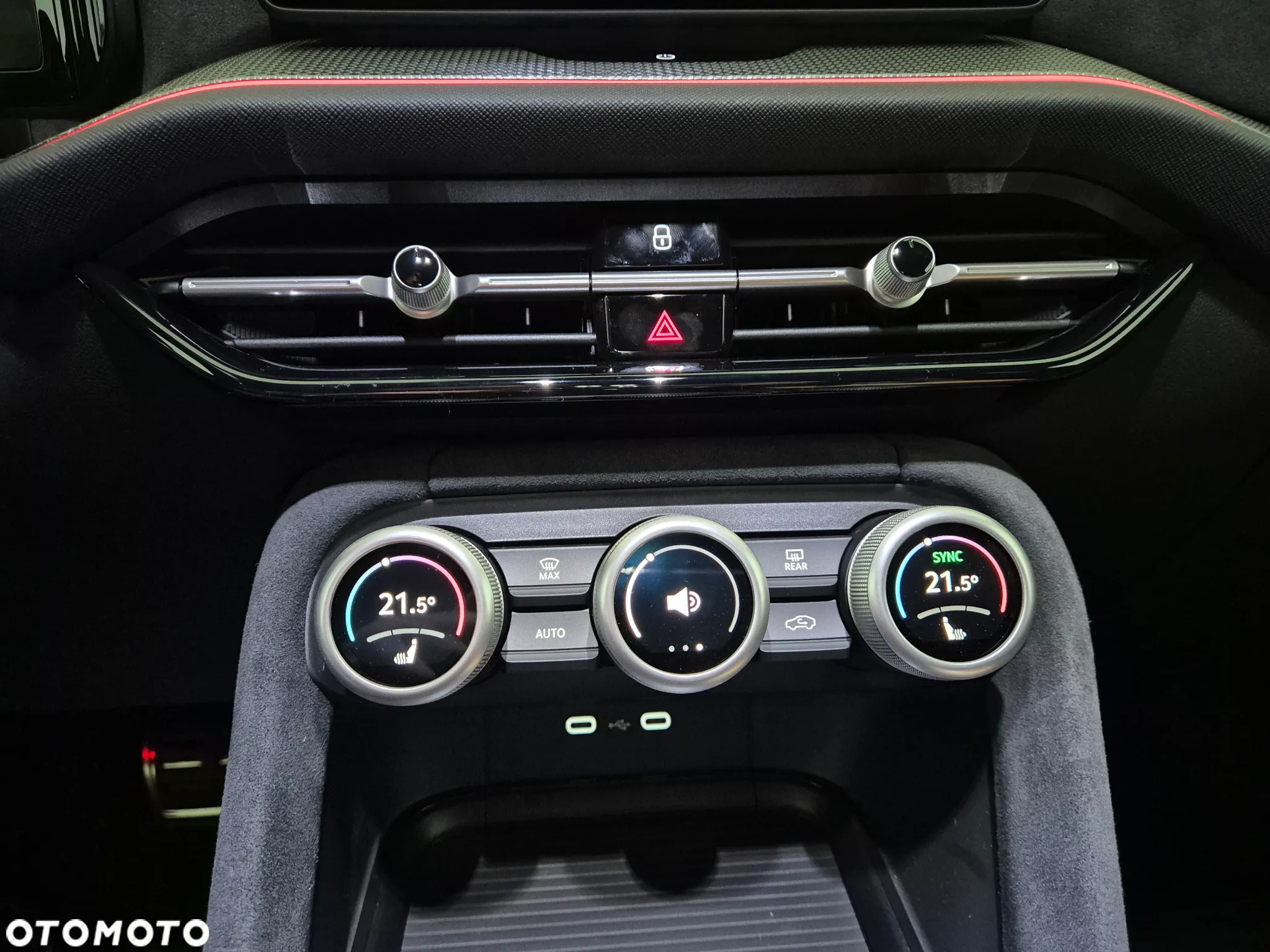 Skoda Kodiaq 1.5 TSI ACT 4x2 Sportline DSG - 35