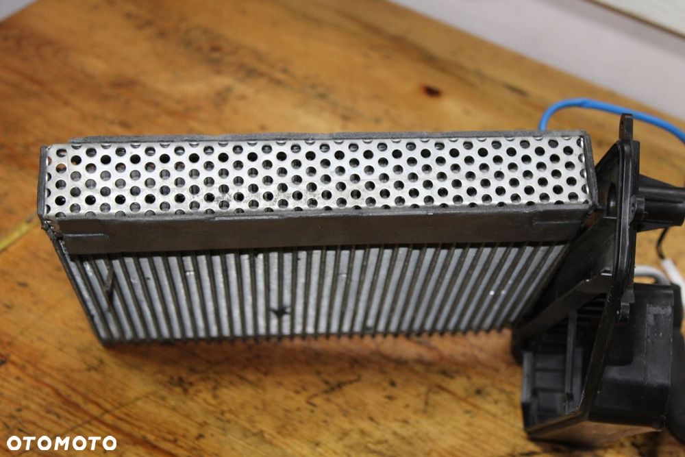 PAROWNIK KLIMATYZACJI COROLLA VERSO II AVENSIS T25 EUROPA - 6