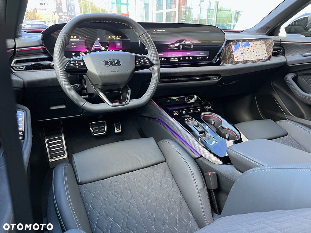 Audi A6 Limousine - 16