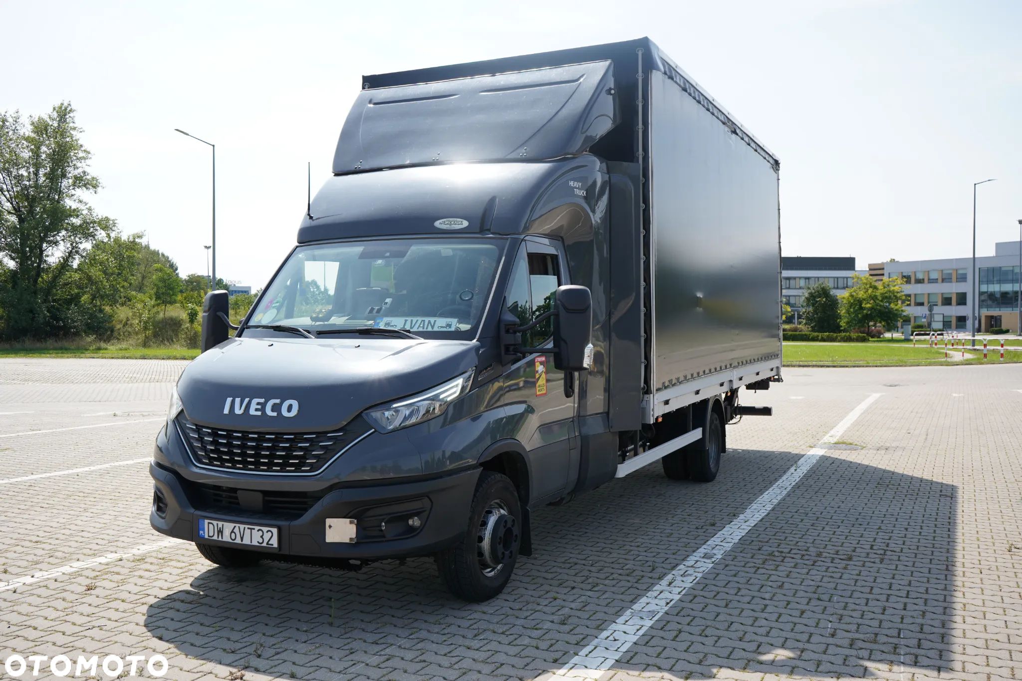 Iveco Dayli - 1
