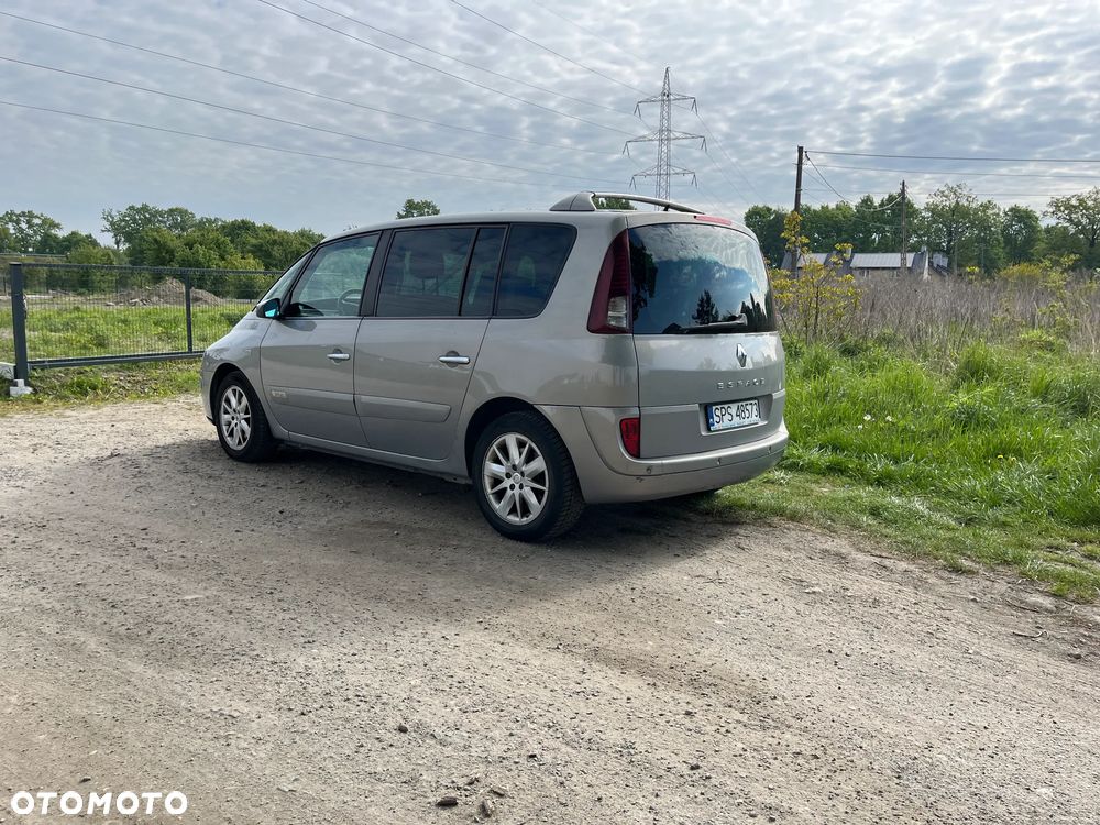 Renault Espace 2007 photo 5