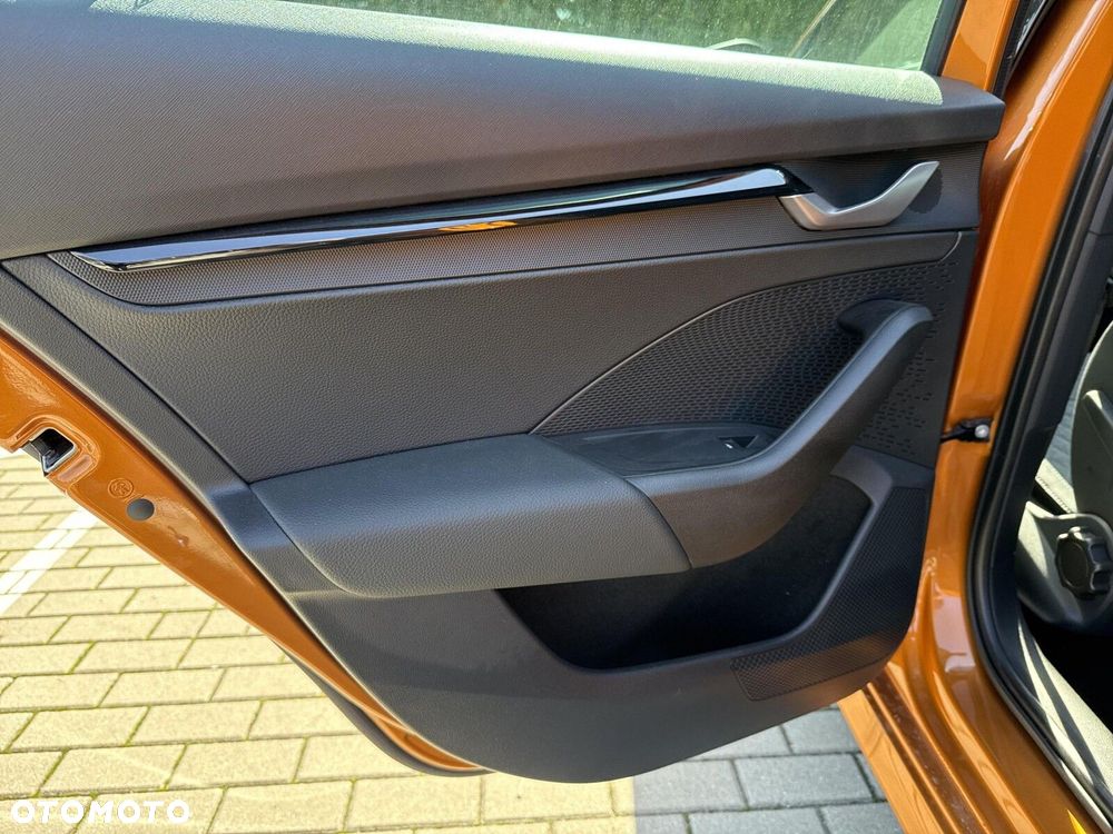 Skoda Octavia 1.5 TSI mHEV Sportline DSG - 25