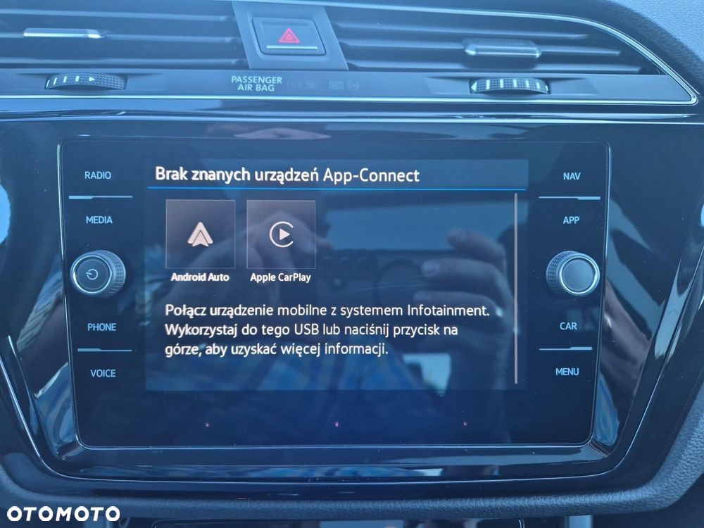 Volkswagen Touran 2.0 TDI BMT Highline DSG - 29