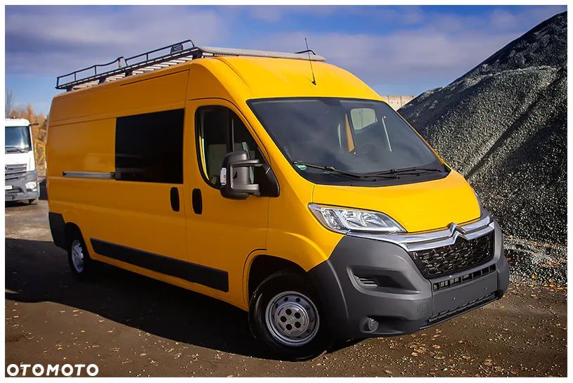 Citroën Jumper - 14
