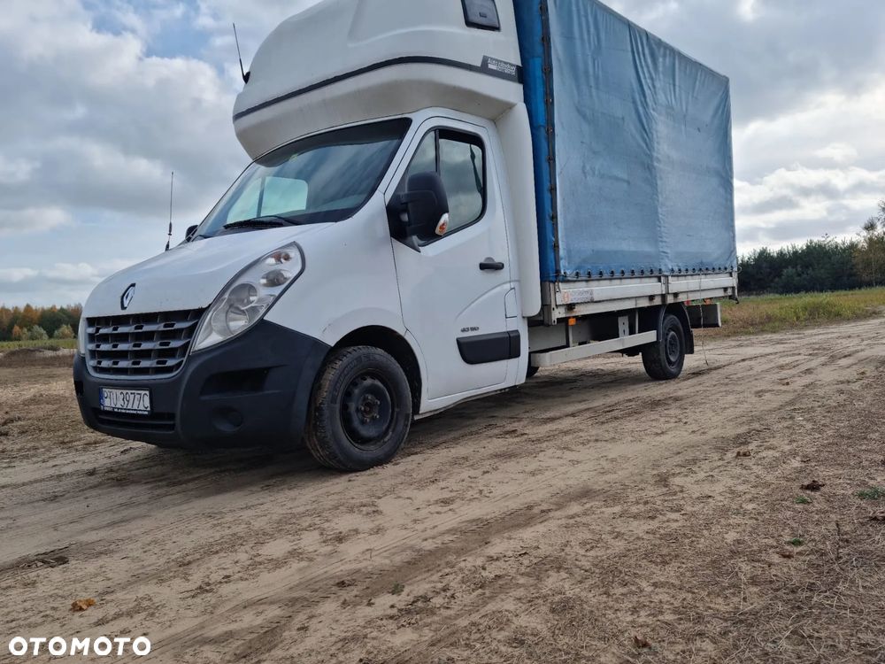Renault MASTER - 17