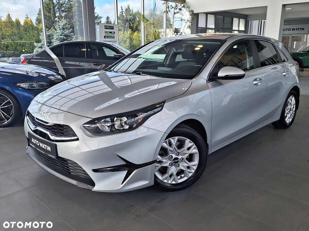 Kia Ceed 1.5 T-GDI L DCT - 7