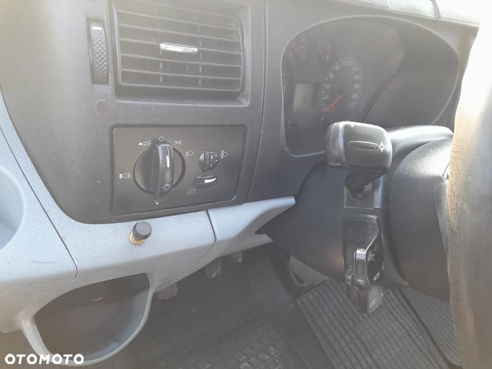Ford Transit Doka Brygadówka - 16