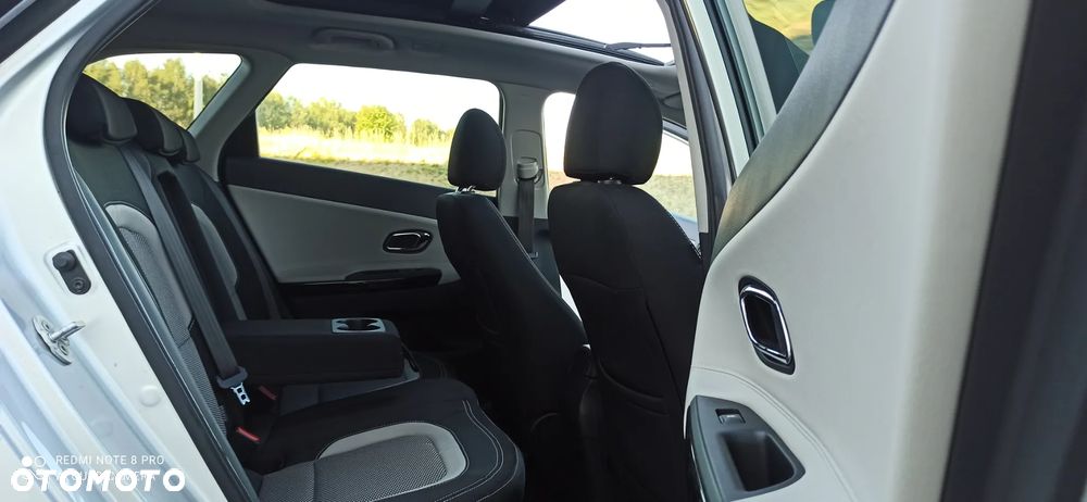 Kia Ceed 1.6 CRDi Business Line - 15