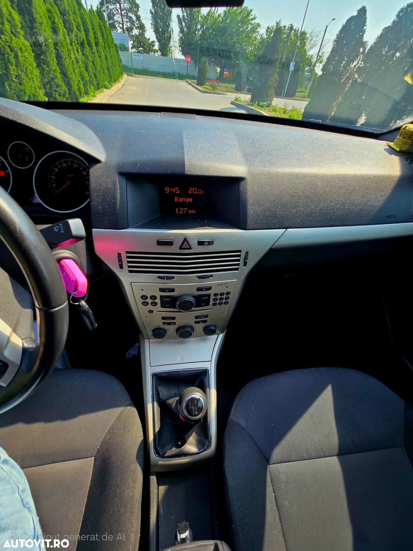 Opel Astra - 7