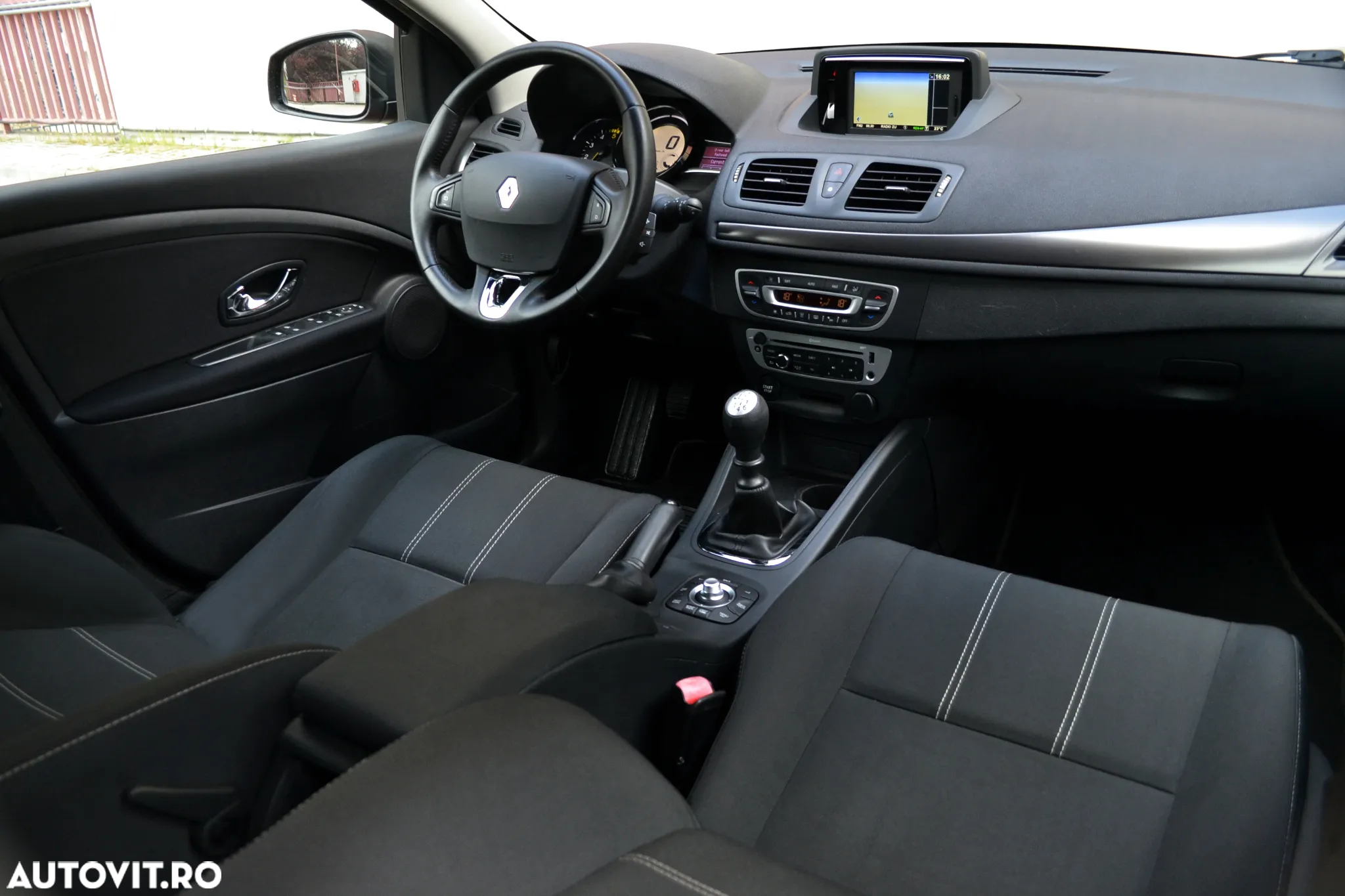 Renault Megane - 12