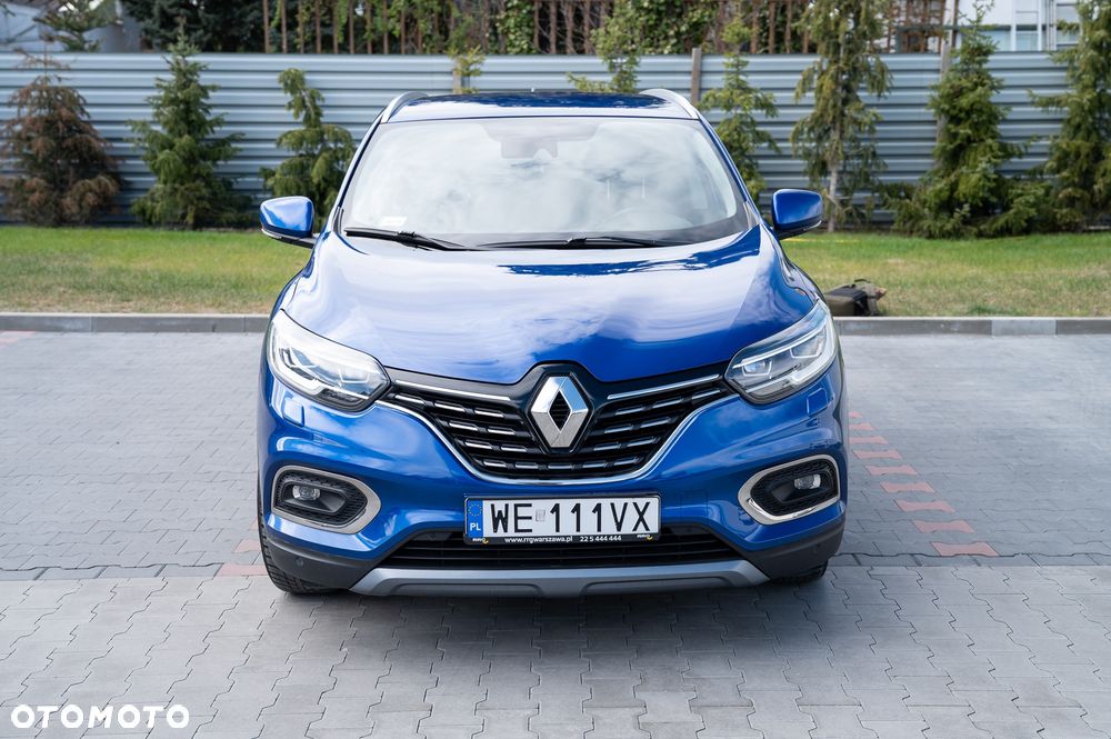 Renault Kadjar 1.5 Blue dCi Intens EDC - 6