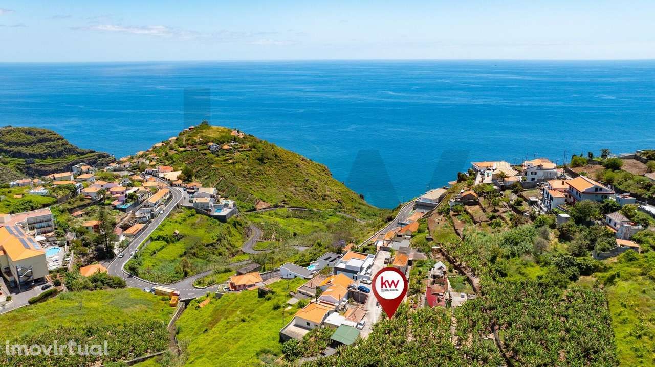 TERRENO RIBEIRA BRAVA - Grande imagem: 2/13