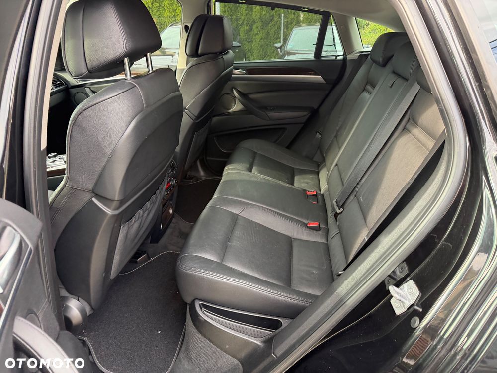 BMW X6 xDrive35i Edition Exclusive - 26