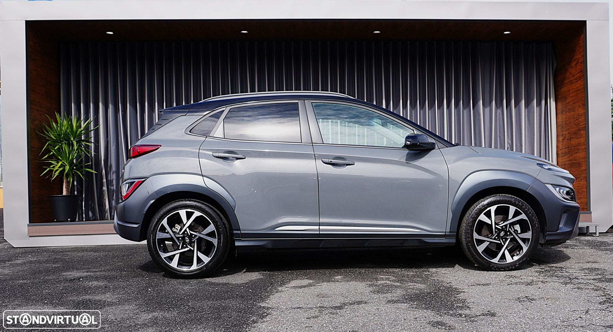 Hyundai Kauai 1.0 T-GDi Premium - 2