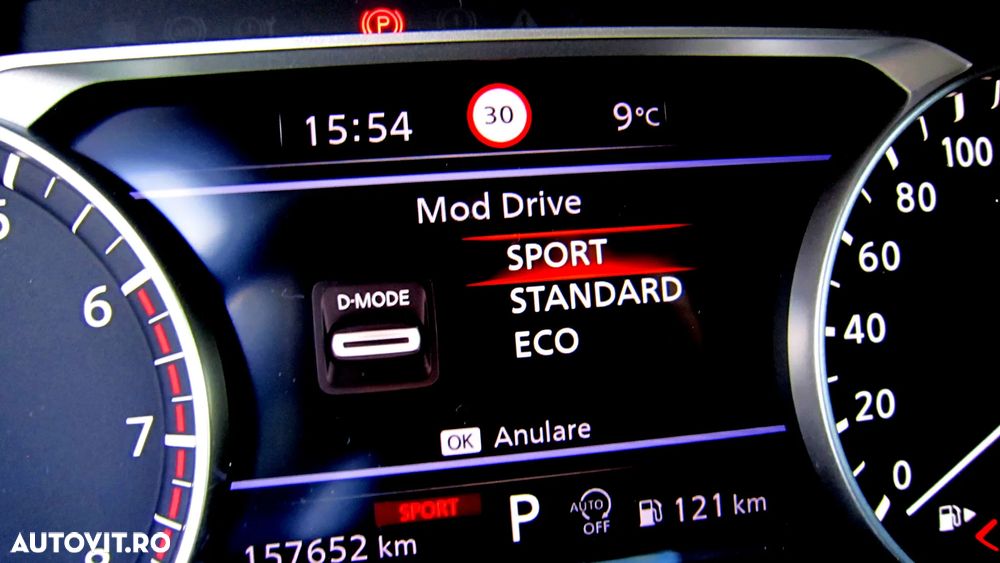 Nissan Qashqai 1.3 DIG-T MHEV Xtronic N-Connecta - 17