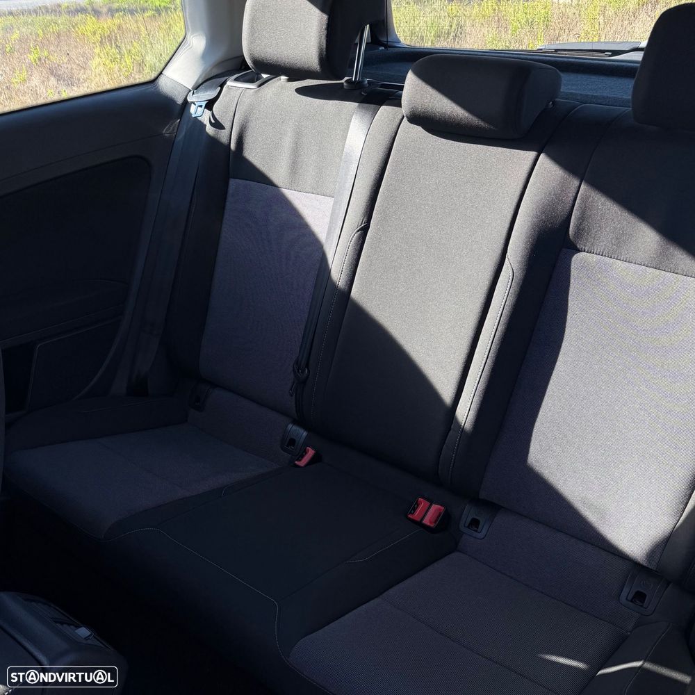 VW Golf 1.2 TSi Trendline - 15