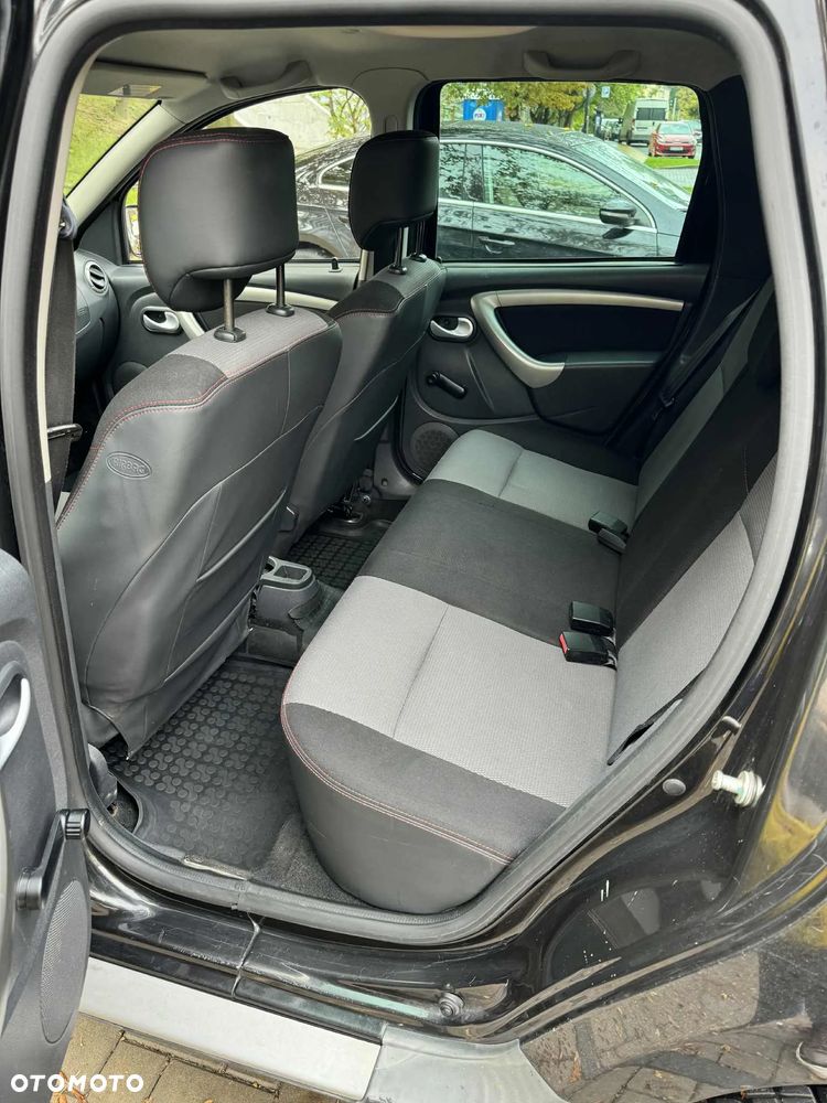 Dacia Duster - 9