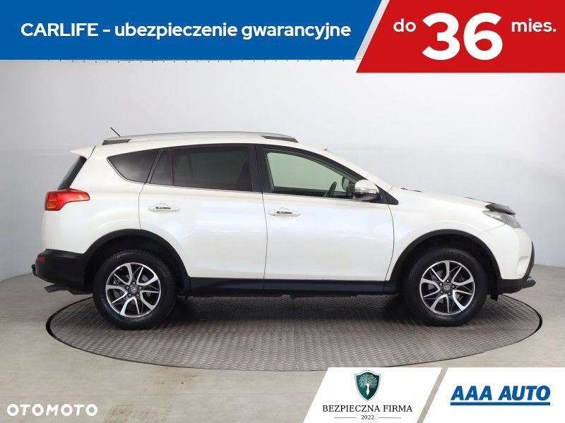 Toyota RAV4 - 7