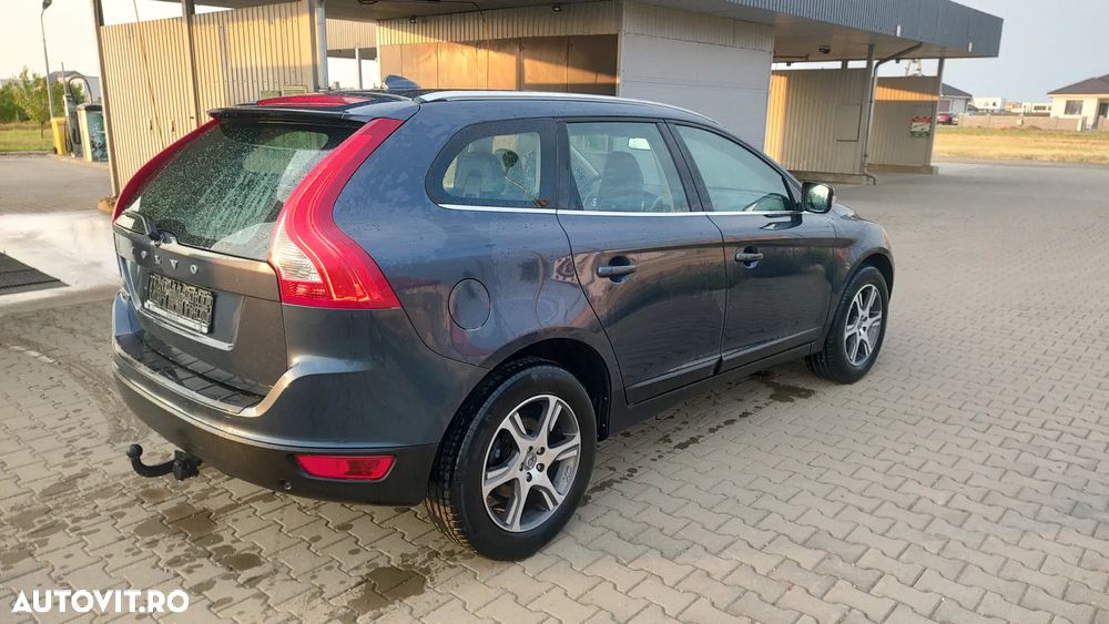 Volvo XC 60 D3 Kinetic - 5