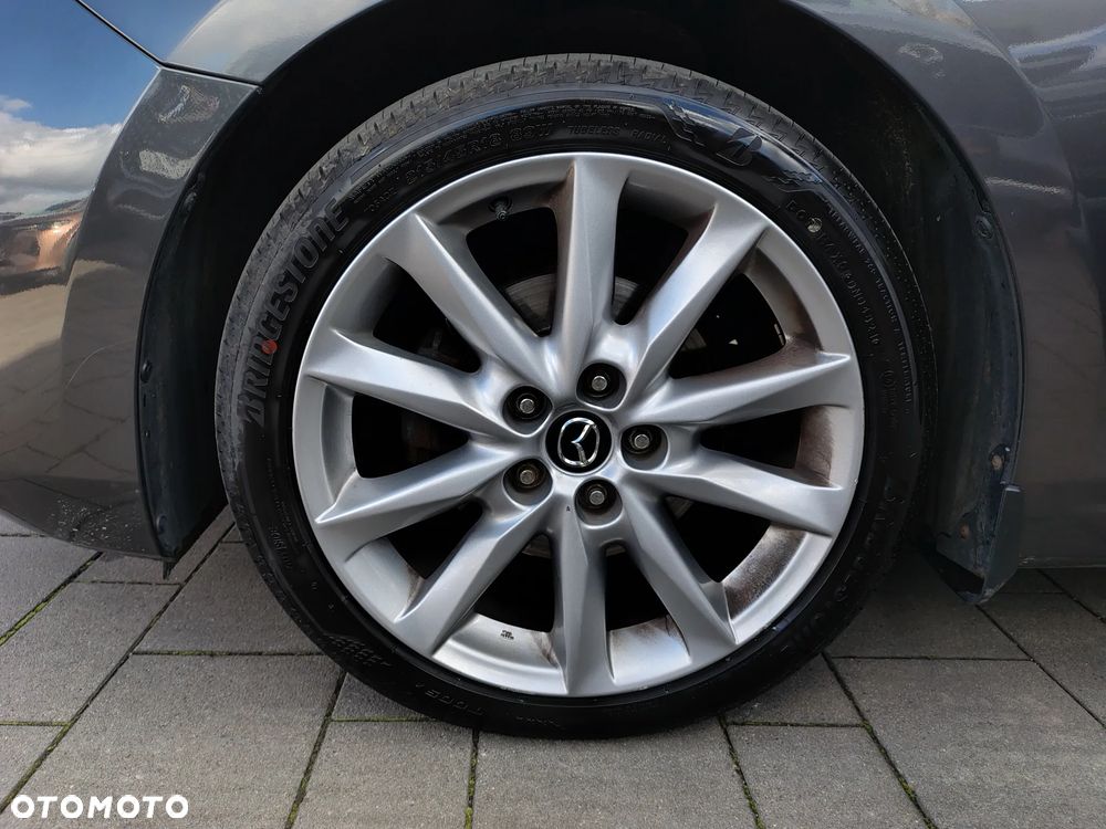 Mazda 3 2.0 Skyenergy - 28