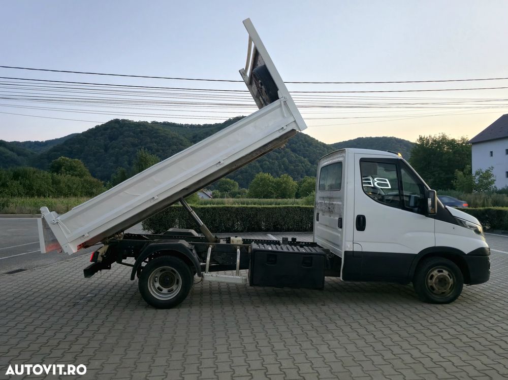 Iveco Daily - 19