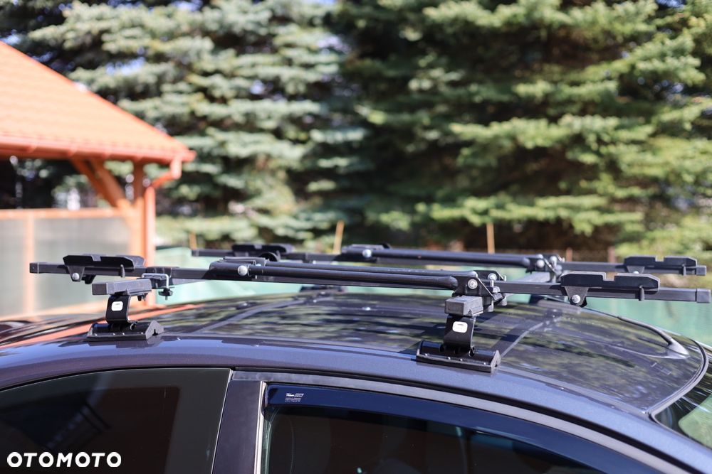 Ford Focus 1.8 Titanium - 24